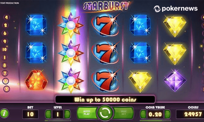 Slot Game Tất cả những gì bạn cần biết về trò chơi hấp dẫn này