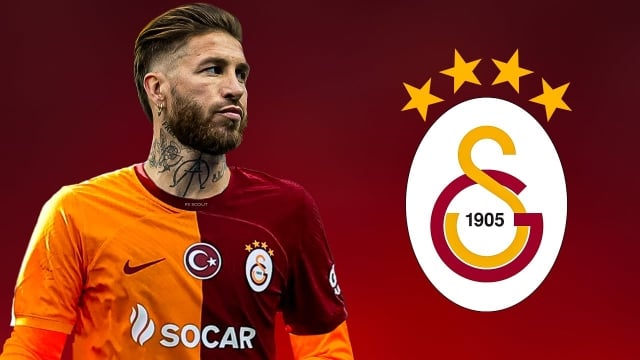 Tiểu sử cầu thủ Sergio Ramos: Cuộc đời, sự nghiệp và thành tích nổi bật