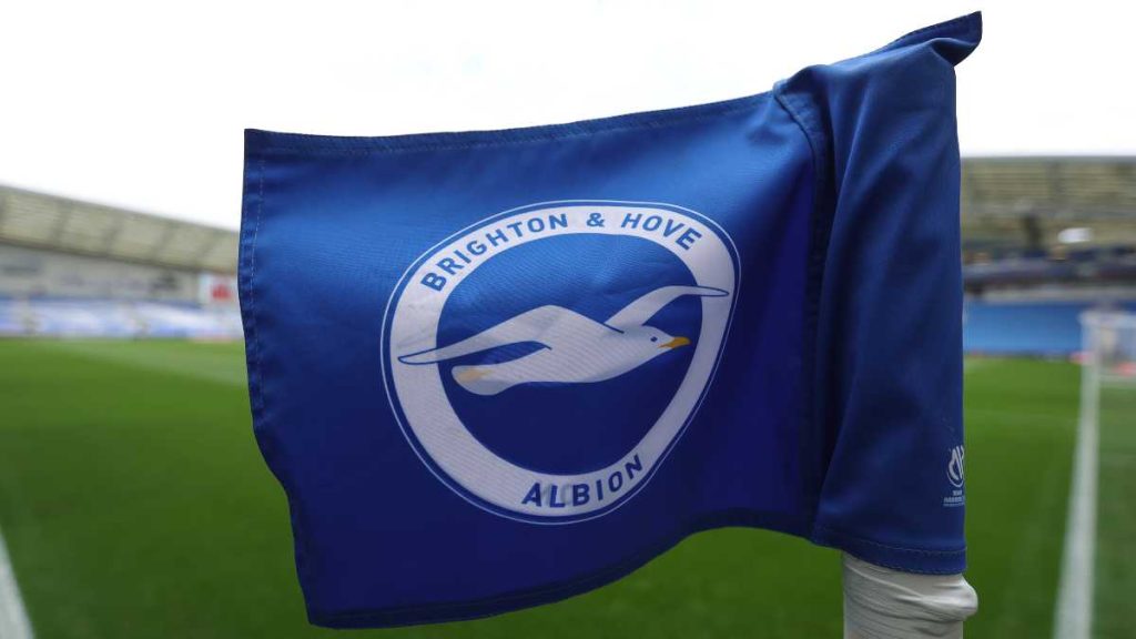 Tiểu sử và sự phát triển của CLB Brighton & Hove Albion